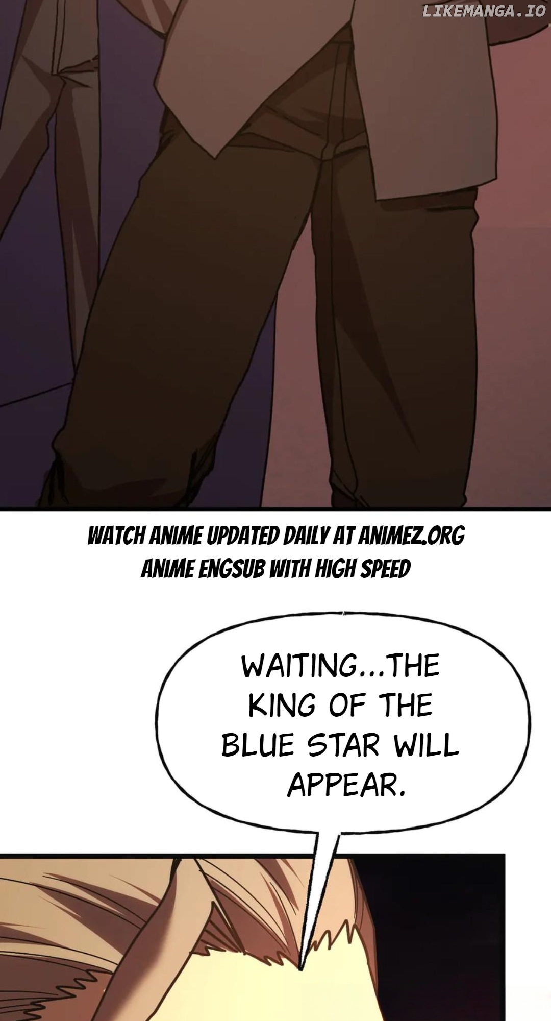 Log into the Future Chapter 214 - page 36